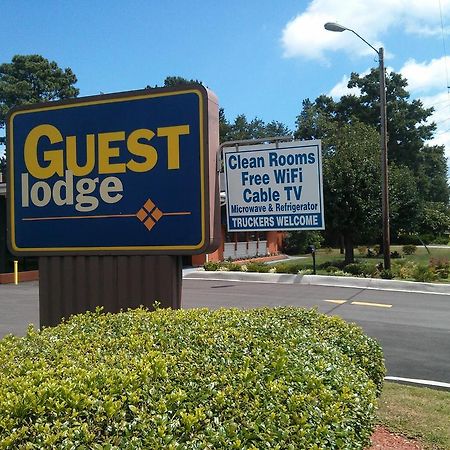 Guest Lodge - ページランド エクステリア 写真