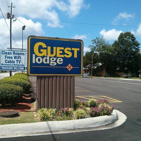 Guest Lodge - ページランド エクステリア 写真