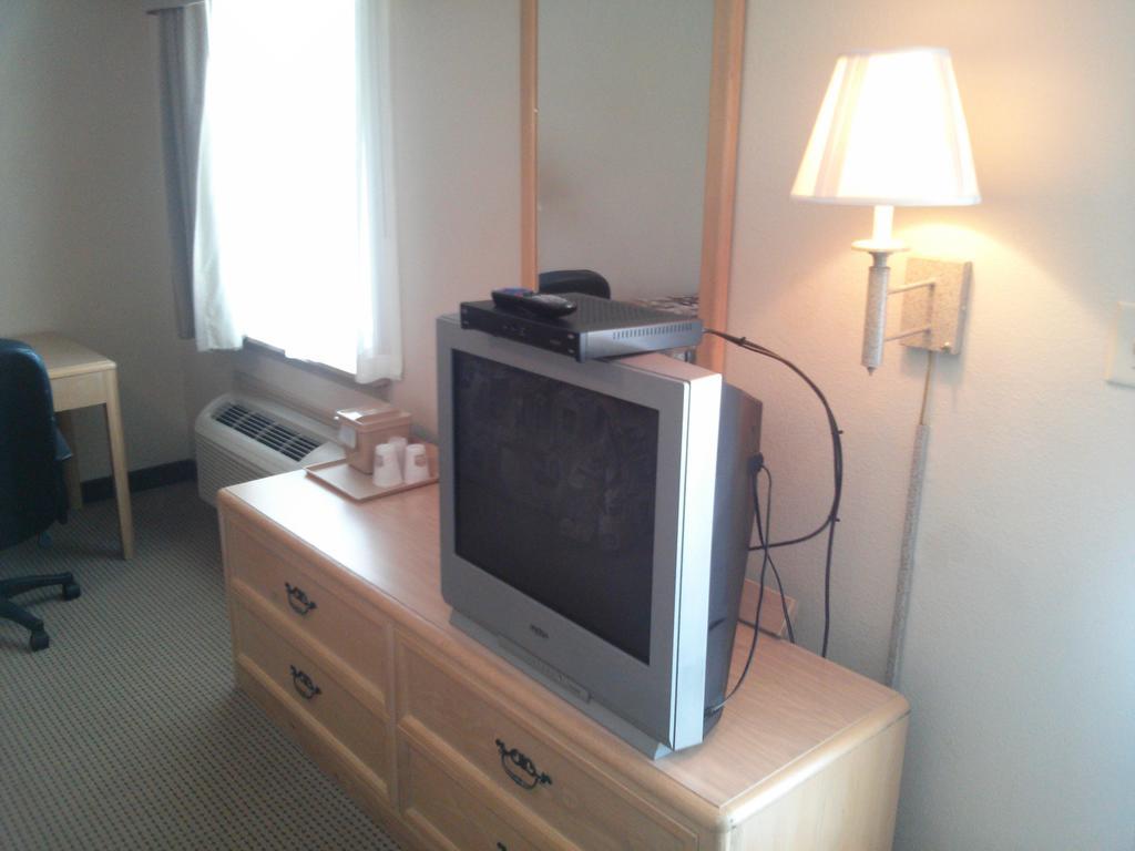 Guest Lodge - ページランド 部屋 写真
