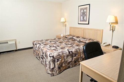 Guest Lodge - ページランド エクステリア 写真